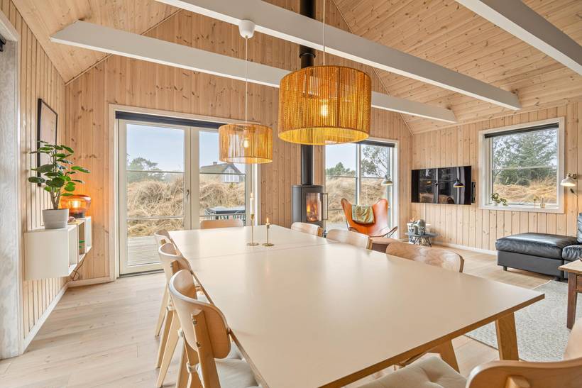 Foto von Ferienhaus MX50 in Henne Strand - Westjütland