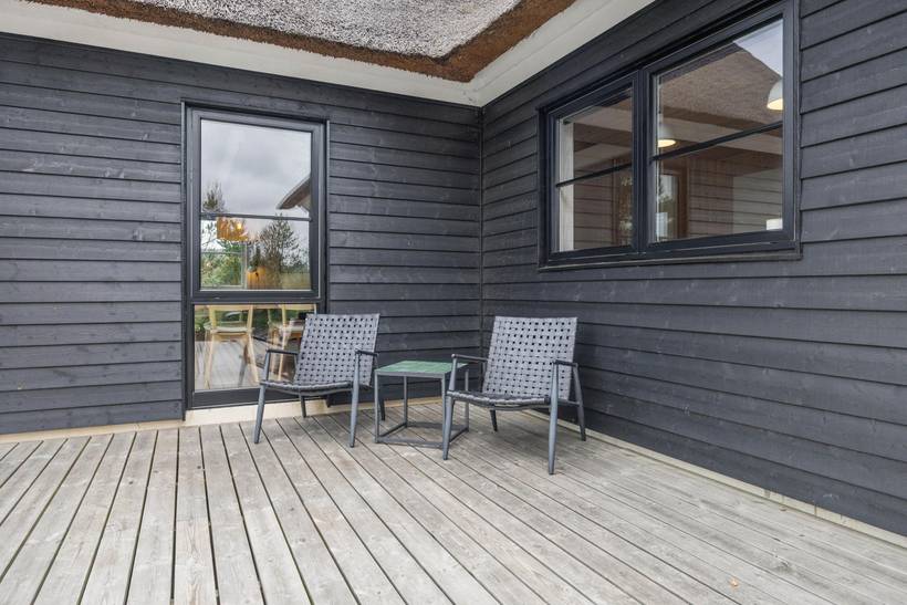 Foto von Ferienhaus MX50 in Henne Strand - Westjütland