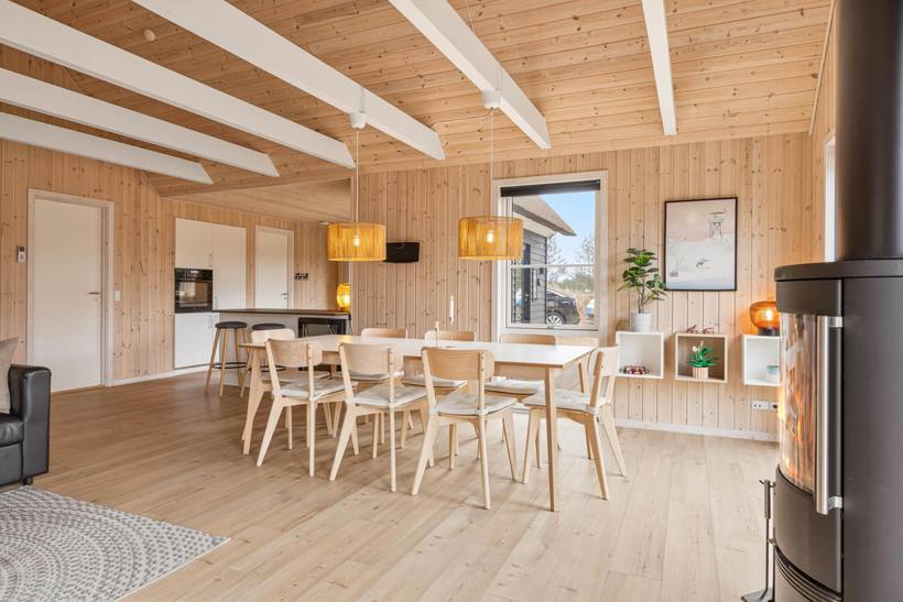 Foto von Ferienhaus MX50 in Henne Strand - Westjütland
