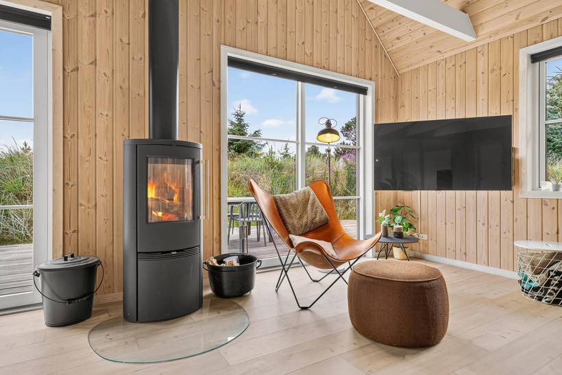 Foto von Ferienhaus MX50 in Henne Strand - Westjütland