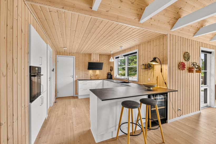 Foto von Ferienhaus MX50 in Henne Strand - Westjütland