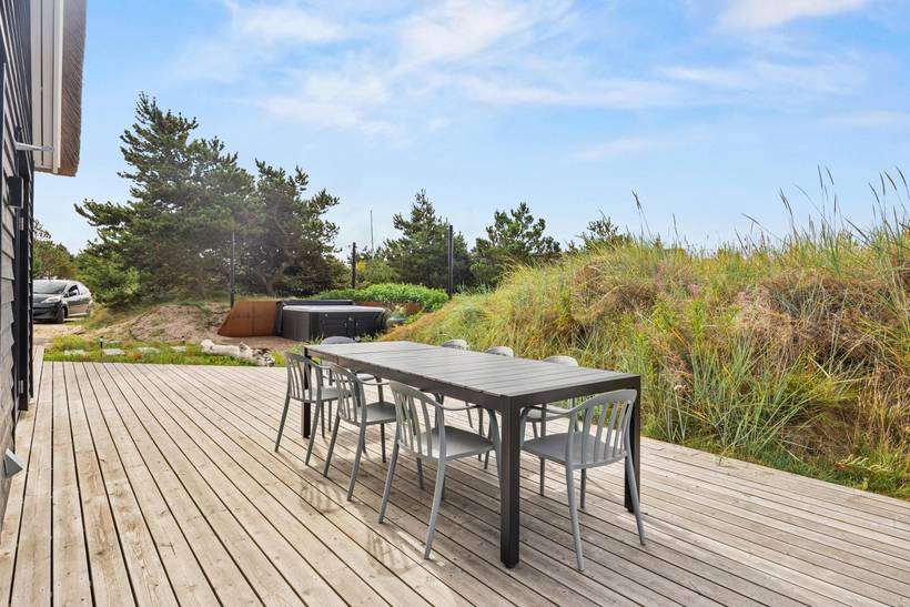 Foto von Ferienhaus MX50 in Henne Strand - Westjütland