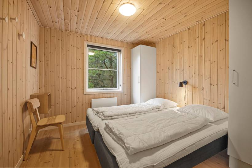 Foto von Ferienhaus MX50 in Henne Strand - Westjütland