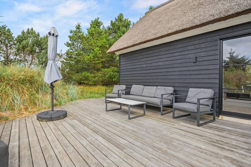 Foto von Ferienhaus MX50 in Henne Strand - Westjütland
