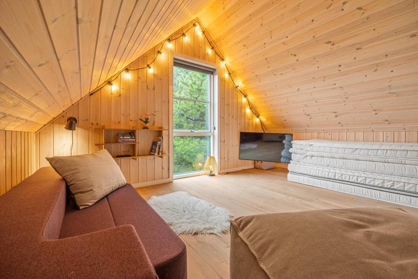 Foto von Ferienhaus MX50 in Henne Strand - Westjütland
