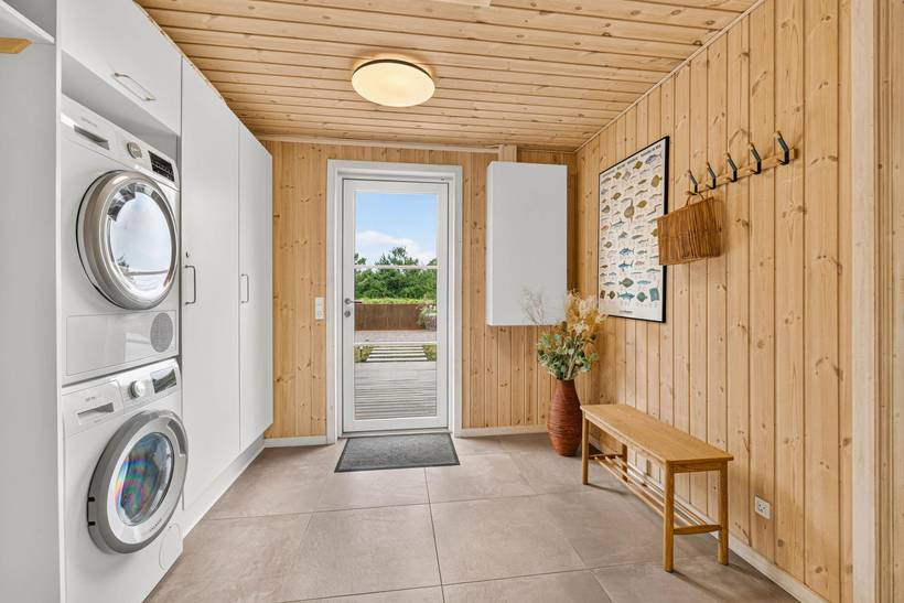 Foto von Ferienhaus MX50 in Henne Strand - Westjütland