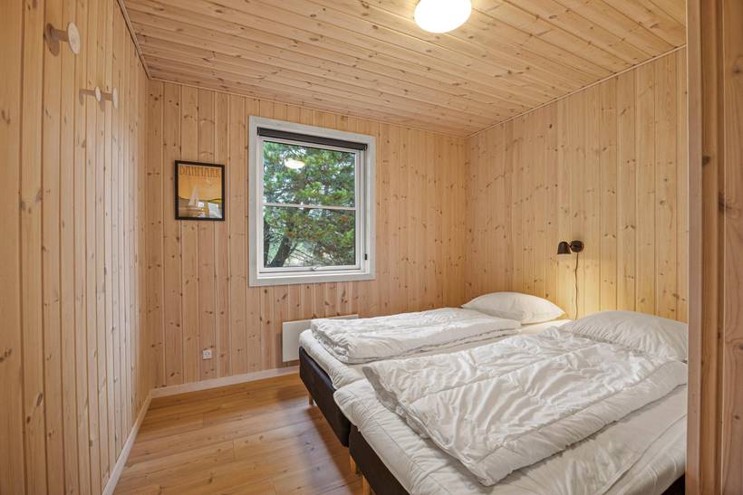Foto von Ferienhaus MX50 in Henne Strand - Westjütland