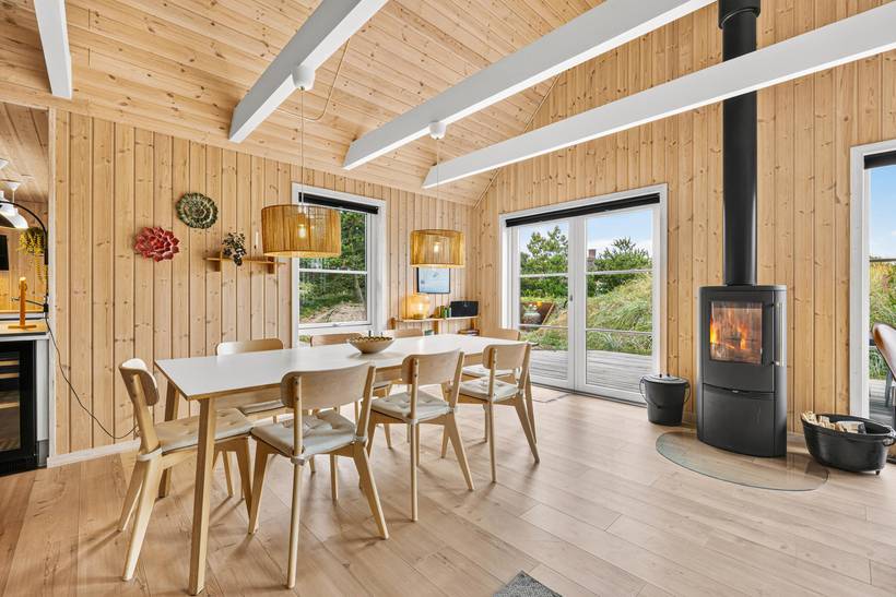 Foto von Ferienhaus MX50 in Henne Strand - Westjütland