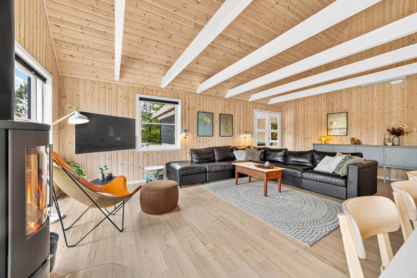 Foto von Ferienhaus MX50 in Henne Strand - Westjütland