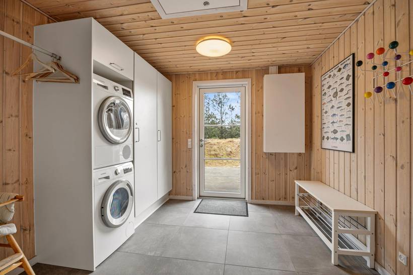 Foto von Ferienhaus MX50 in Henne Strand - Westjütland
