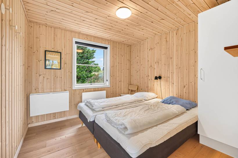 Foto von Ferienhaus MX50 in Henne Strand - Westjütland