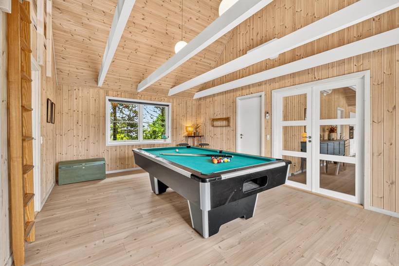 Foto von Ferienhaus MX50 in Henne Strand - Westjütland