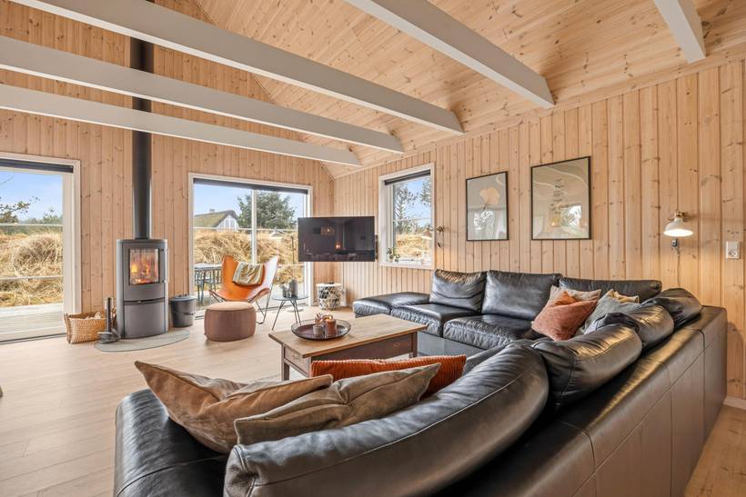 Foto von Ferienhaus MX50 in Henne Strand - Westjütland