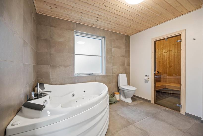 Foto von Ferienhaus MX50 in Henne Strand - Westjütland