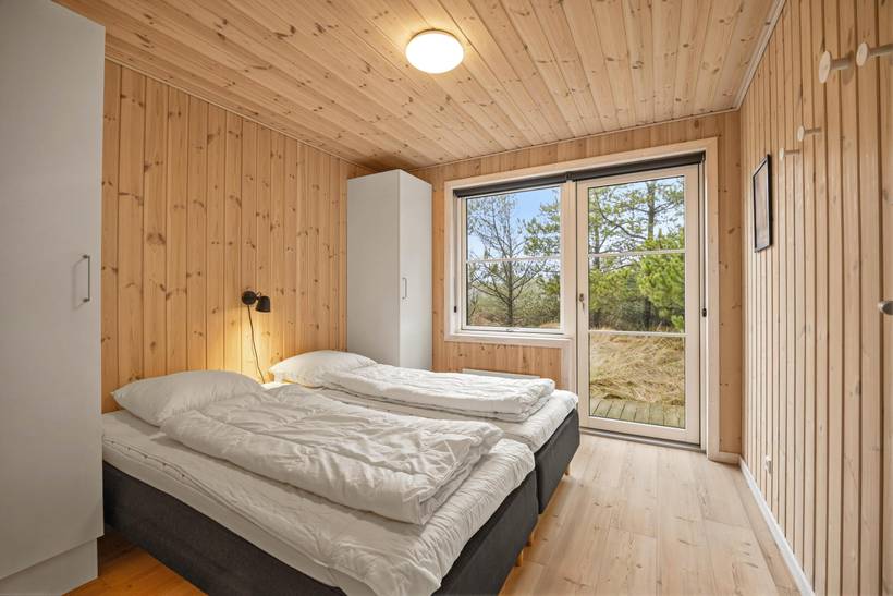 Foto von Ferienhaus MX50 in Henne Strand - Westjütland