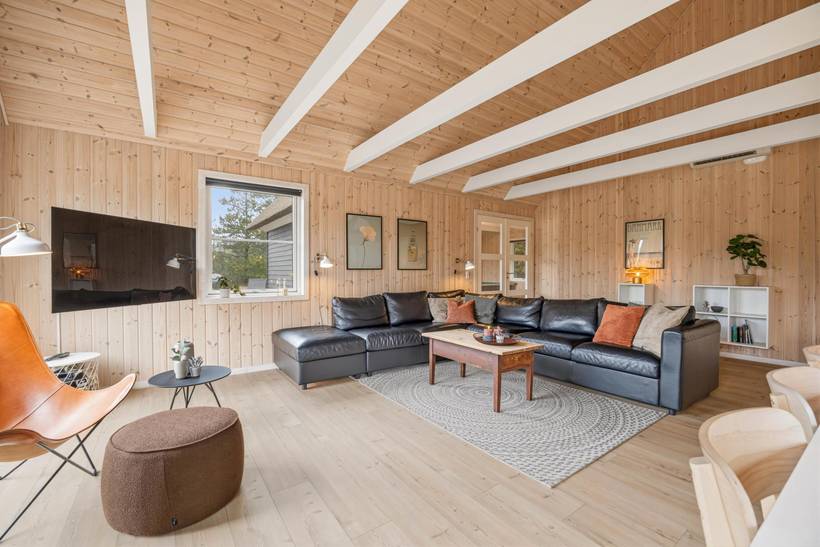 Foto von Ferienhaus MX50 in Henne Strand - Westjütland