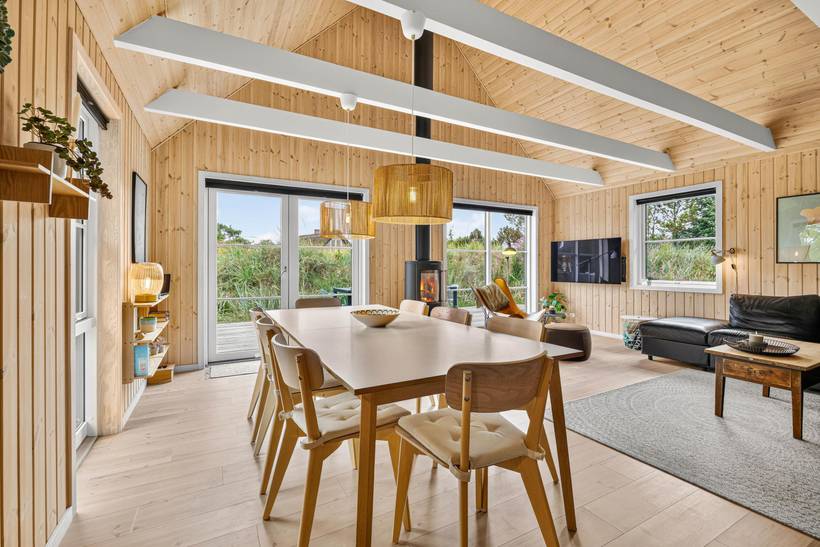 Foto von Ferienhaus MX50 in Henne Strand - Westjütland