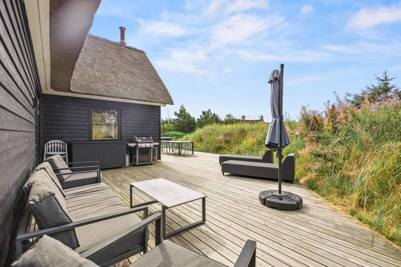 Foto von Ferienhaus MX50 in Henne Strand - Westjütland