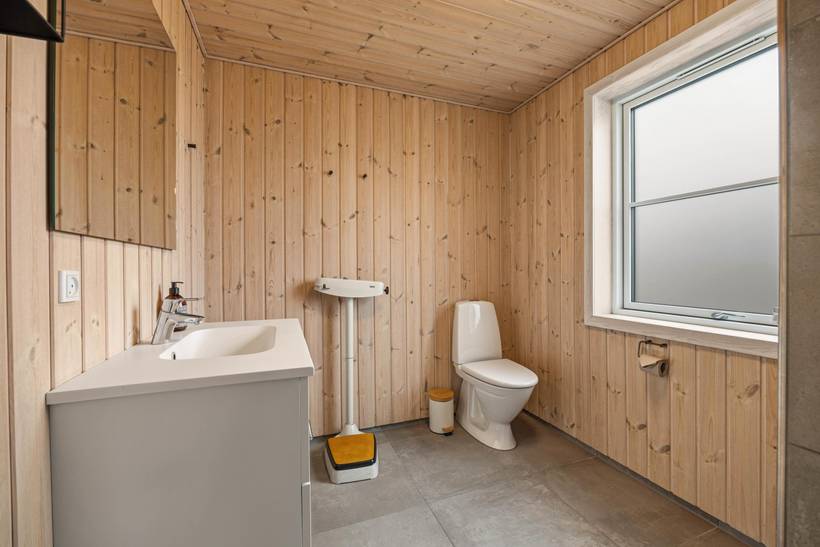 Foto von Ferienhaus MX50 in Henne Strand - Westjütland