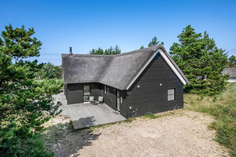 Foto von Ferienhaus MX50 in Henne Strand - Westjütland