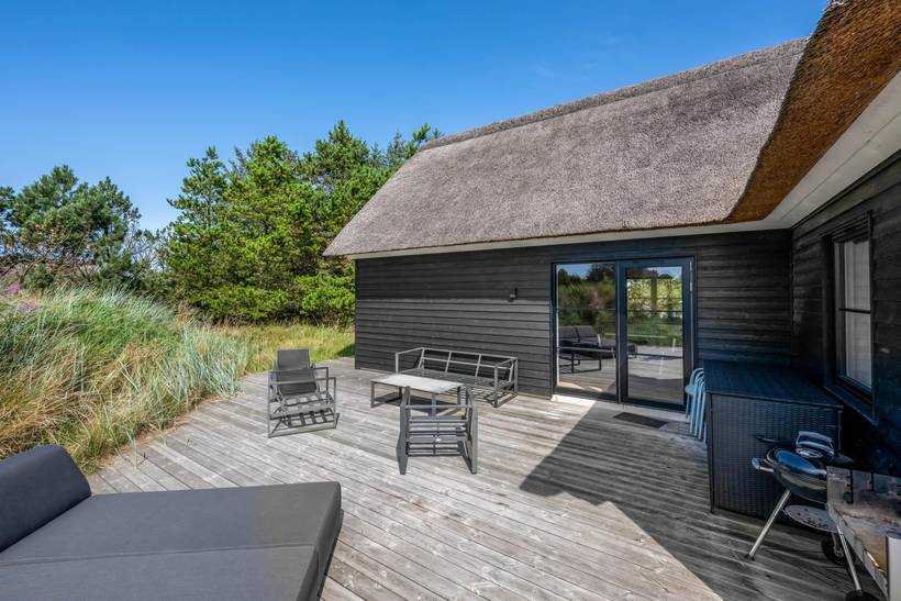 Foto von Ferienhaus MX50 in Henne Strand - Westjütland