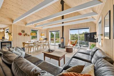 Vorschaubild von Ferienhaus MX50 in Henne Strand - Westjütland
