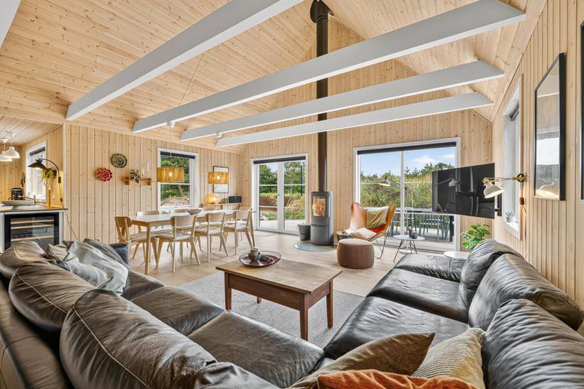 Foto von Ferienhaus MX50 in Henne Strand - Westjütland