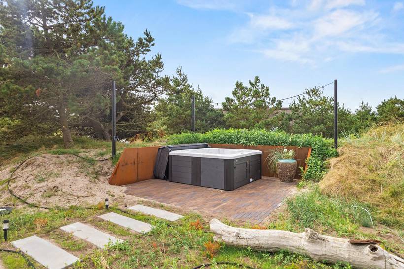Foto von Ferienhaus MX50 in Henne Strand - Westjütland