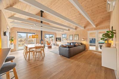 Vorschaubild von Ferienhaus MX50 in Henne Strand - Westjütland