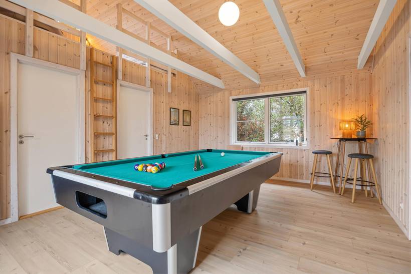 Foto von Ferienhaus MX50 in Henne Strand - Westjütland