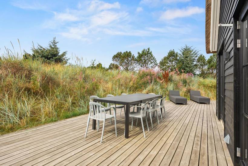 Foto von Ferienhaus MX50 in Henne Strand - Westjütland
