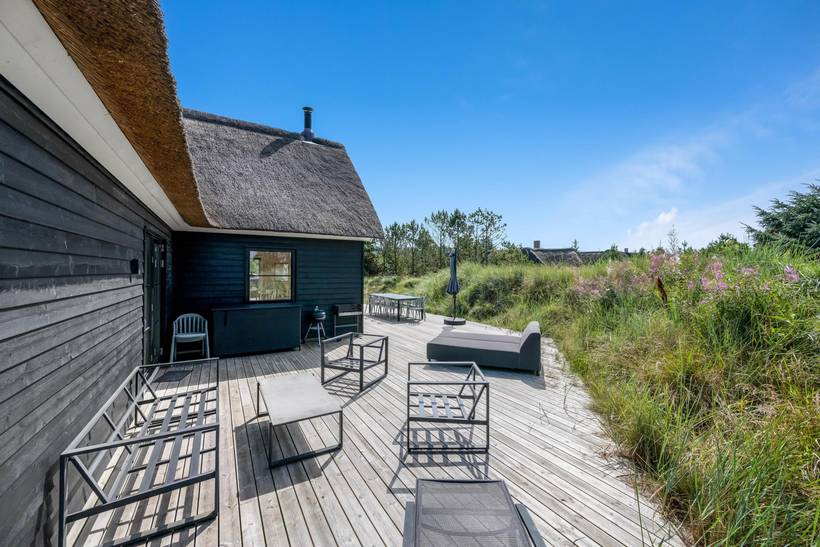 Foto von Ferienhaus MX50 in Henne Strand - Westjütland