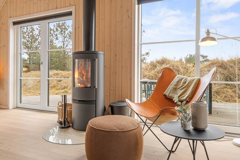 Foto von Ferienhaus MX50 in Henne Strand - Westjütland