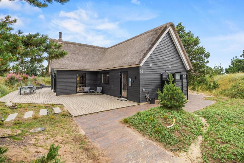 Foto von Ferienhaus MX50 in Henne Strand - Westjütland