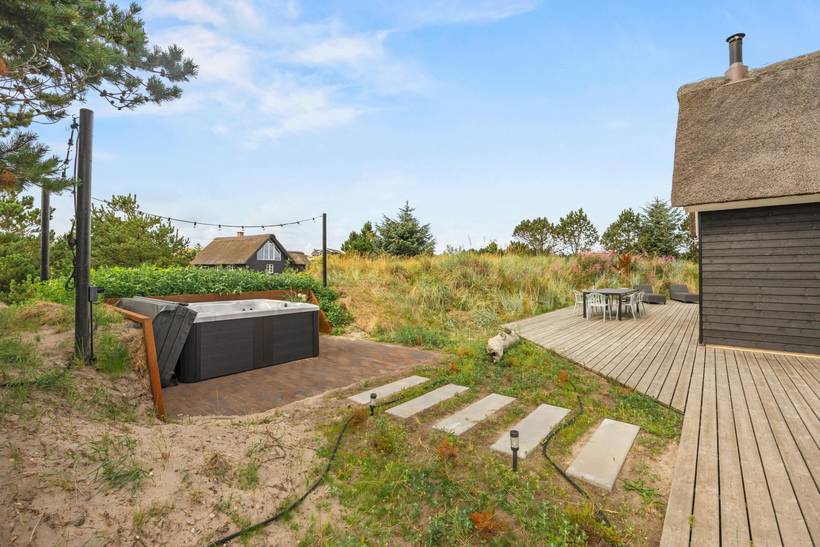 Foto von Ferienhaus MX50 in Henne Strand - Westjütland