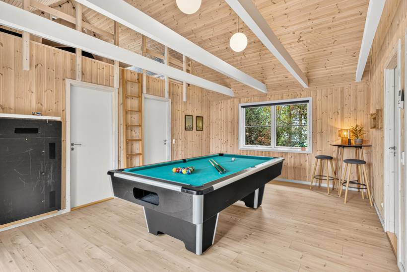Foto von Ferienhaus MX50 in Henne Strand - Westjütland