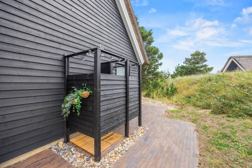 Foto von Ferienhaus MX50 in Henne Strand - Westjütland