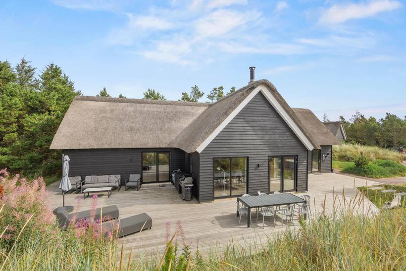 Foto von Ferienhaus MX50 in Henne Strand - Westjütland