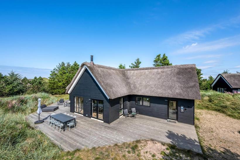Foto von Ferienhaus MX50 in Henne Strand - Westjütland