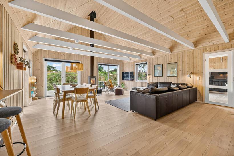 Foto von Ferienhaus MX50 in Henne Strand - Westjütland