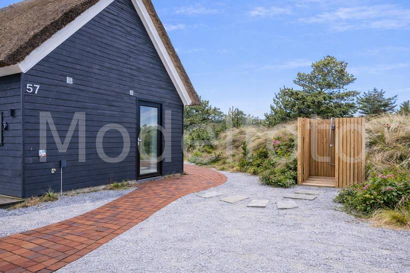 Foto von Ferienhaus MX50 in Henne Strand - Westjütland