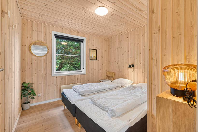 Foto von Ferienhaus MX50 in Henne Strand - Westjütland