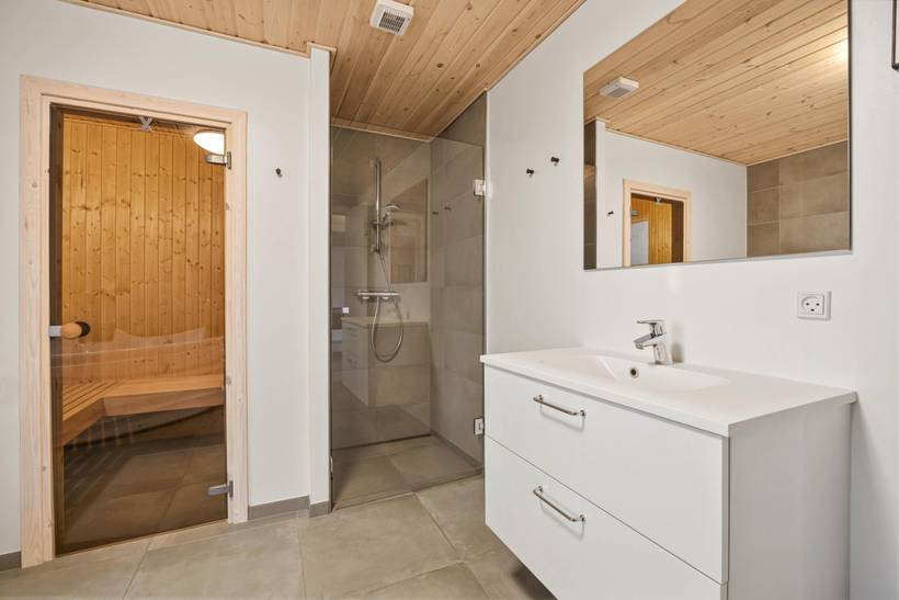 Foto von Ferienhaus MX50 in Henne Strand - Westjütland