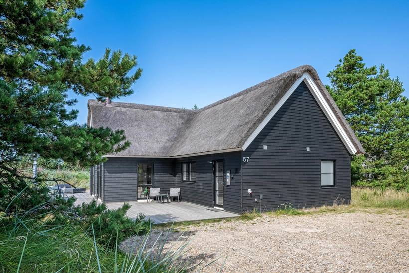 Foto von Ferienhaus MX50 in Henne Strand - Westjütland