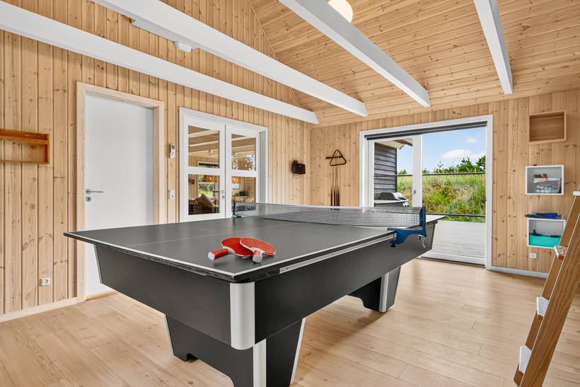 Foto von Ferienhaus MX50 in Henne Strand - Westjütland