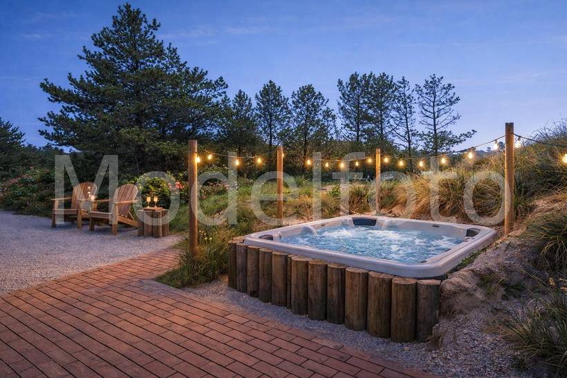 Foto von Ferienhaus MX50 in Henne Strand - Westjütland