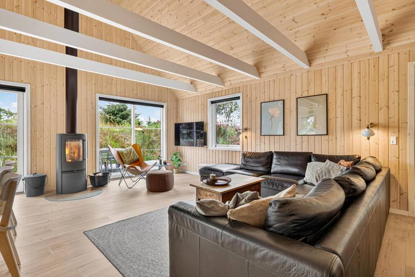 Foto von Ferienhaus MX50 in Henne Strand - Westjütland