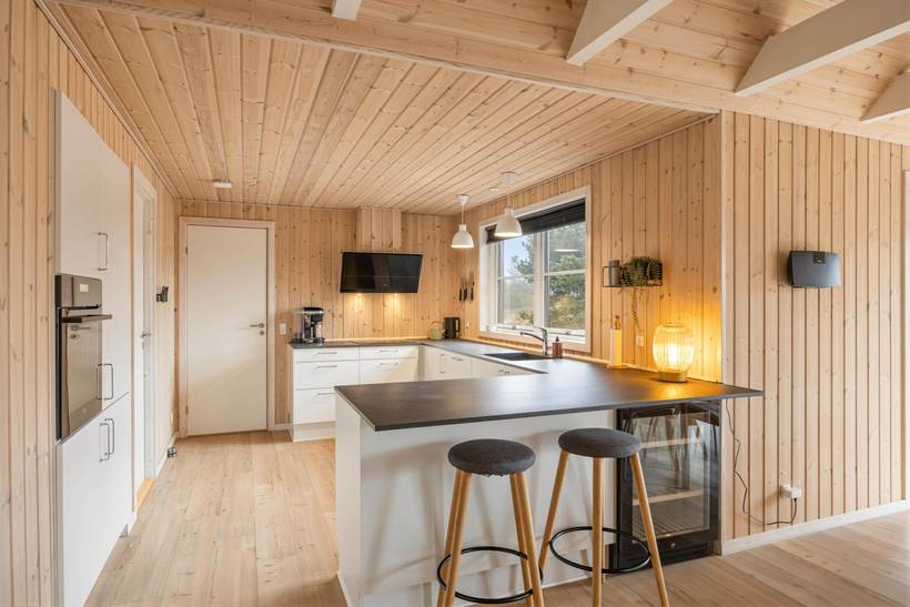 Foto von Ferienhaus MX50 in Henne Strand - Westjütland