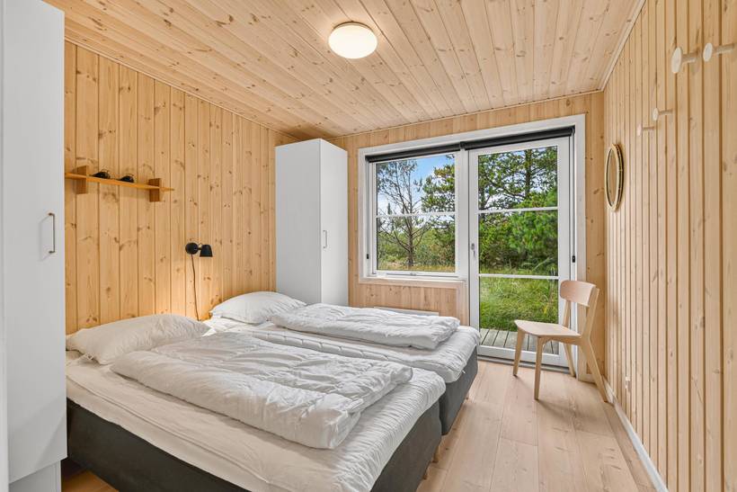Foto von Ferienhaus MX50 in Henne Strand - Westjütland