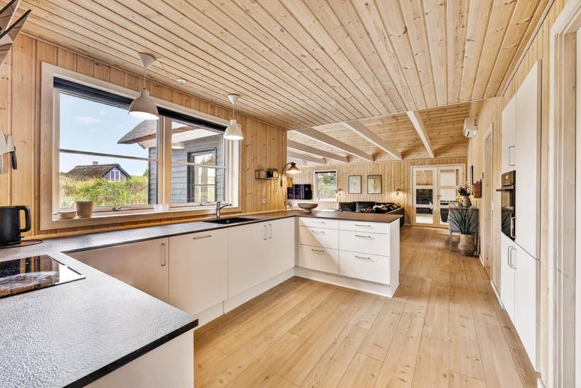 Foto von Ferienhaus MX50 in Henne Strand - Westjütland